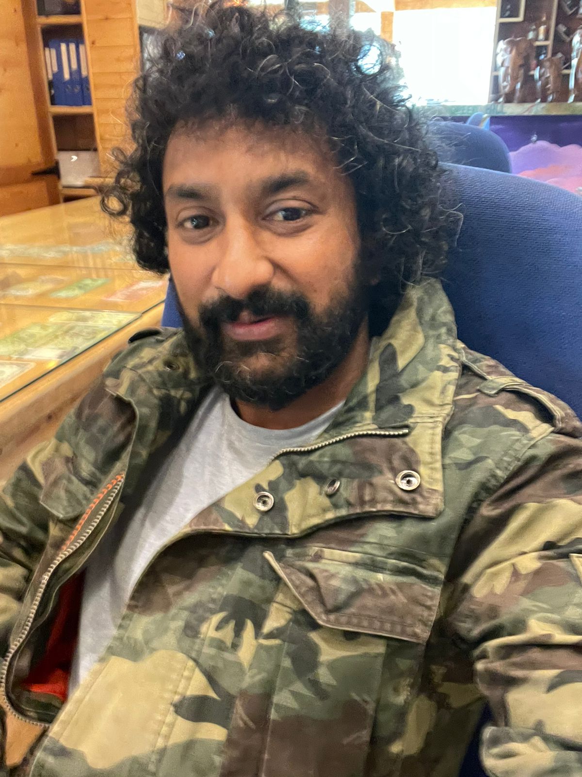 Madura Menaka de silva